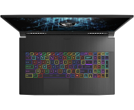 MSI GF75 i5-10500H/16GB/512 RTX3060 144Hz - 625502 - zdjęcie 7